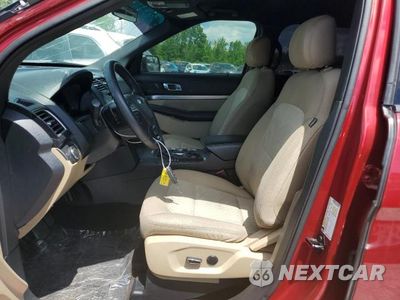Zdjęcie 7 z 13 samochodu: 2016 FORD EXPLORER VIN:1FM5K7BH9GGA76390 - miniatura