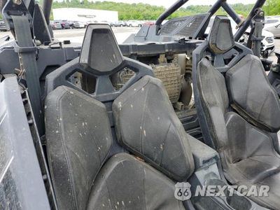 Zdjęcie 6 z 10 samochodu: 2020 POLARIS RZR PRO XP SPORT VIN:3NSRAE929LG161516 - miniatura