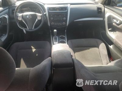Zdjęcie 8 z 12 samochodu: 2013 NISSAN ALTIMA 2.5 VIN:1N4AL3AP4DN584488 - miniatura