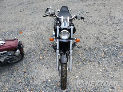 Piąte zdjęcie samochodu w środku: 2014 HONDA VT750 C2 VIN:JH2RC5303EK600103 - miniatura