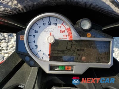 Zdjęcie 7 z 9 samochodu: 2016 BMW S 1000 R VIN:WB10D1200GZ696904 - miniatura