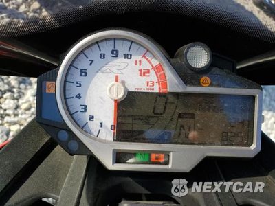 Zdjęcie 7 z 9 samochodu: 2016 BMW S 1000 R VIN:WB10D1200GZ696904 - miniatura