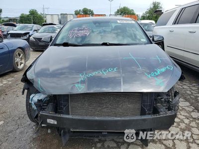 Piąte zdjęcie samochodu w środku: 2020 HYUNDAI ELANTRA SEL VIN:5NPD84LF0LH572419 - miniatura