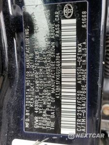 Zdjęcie 12 z 12 samochodu: 2016 TOYOTA CAMRY LE VIN:4T1BF1FK6GU569794 - miniatura