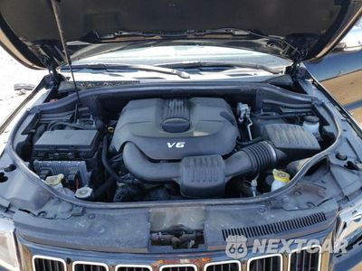 Zdjęcie 12 z 14 samochodu: 2015 JEEP GRAND CHEROKEE LIMITED VIN:1C4RJFBG8FC845171 - miniatura