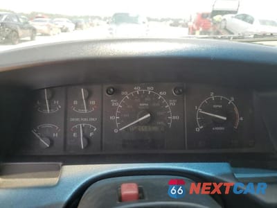 Zdjęcie 8 z 10 samochodu: 1992 FORD F350 VIN:1FTJX35MXNKB32837 - miniatura