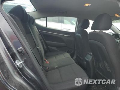 Zdjęcie 10 z 13 samochodu: 2020 HYUNDAI ELANTRA SEL VIN:5NPD84LF0LH572419 - miniatura