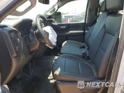 Zdjęcie 7 z 12 samochodu: 2022 CHEVROLET SILVERADO K3500 VIN:1GB4YSE75NF313551 - miniatura