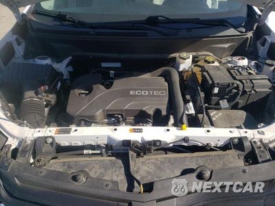 Zdjęcie 12 z 13 samochodu: 2018 CHEVROLET EQUINOX LS VIN:3GNAXHEV5JL162799 - miniatura