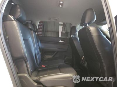 Zdjęcie 11 z 14 samochodu: 2021 VOLKSWAGEN ATLAS SE VIN:1V2HR2CA1MC548987 - miniatura