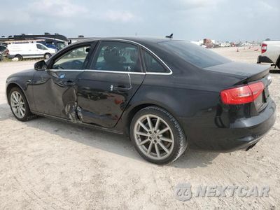 Drugie zdjęcie samochodu z przodu: 2015 AUDI A4 PREMIUM PLUS VIN:WAUFFAFL7FN029889 - miniatura