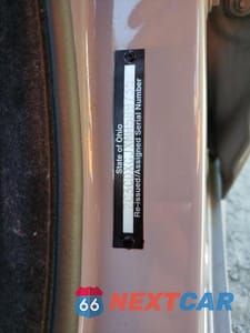 Zdjęcie 12 z 12 samochodu: 2021 DODGE CHARGER SCAT PACK VIN:2C3CDXGJXMH589735 - miniatura