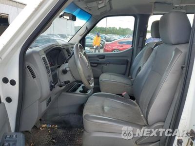Zdjęcie 7 z 12 samochodu: 2017 NISSAN NV 1500 S VIN:1N6BF0KY0HN800139 - miniatura