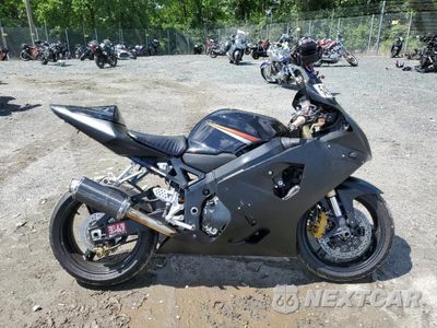 2005 SUZUKI GSX-R600 K JS1GN7CA352111189 - główne zdjęcie licytacji z USA - miniatura