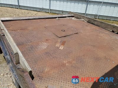 Zdjęcie 10 z 11 samochodu: 1998 DODGE RAM 3500 VIN:3B6MF366XWM248957 - miniatura