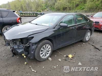 2016 TOYOTA CAMRY LE 4T1BF1FK6GU569794 - główne zdjęcie licytacji z USA - miniatura