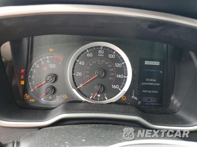 Zdjęcie 9 z 12 samochodu: 2019 TOYOTA COROLLA SE VIN:JTNK4RBEXK3031103 - miniatura
