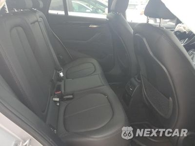 Zdjęcie 10 z 12 samochodu: 2021 BMW X1 XDRIVE28I VIN:WBXJG9C06M5T27899 - miniatura