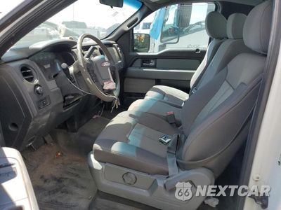Zdjęcie 7 z 13 samochodu: 2013 FORD F150 VIN:1FTNF1CF6DKD56201 - miniatura