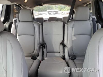 Zdjęcie 10 z 13 samochodu: 2018 HONDA ODYSSEY ELITE VIN:5FNRL6H90JB021924 - miniatura
