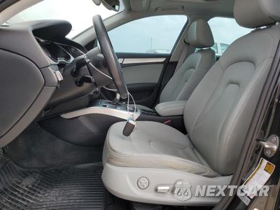 Zdjęcie 7 z 13 samochodu: 2015 AUDI A4 PREMIUM PLUS VIN:WAUFFAFL7FN029889 - miniatura