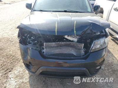 Zdjęcie 12 z 13 samochodu: 2019 DODGE JOURNEY SE VIN:3C4PDDBG8KT857516 - miniatura
