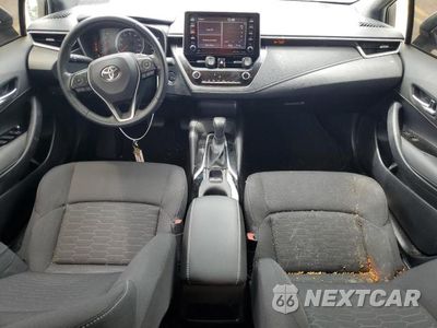 Zdjęcie 8 z 12 samochodu: 2019 TOYOTA COROLLA SE VIN:JTNK4RBEXK3031103 - miniatura