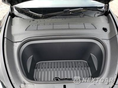 Zdjęcie 12 z 13 samochodu: 2023 TESLA MODEL Y VIN:7SAYGDEE6PA175892 - miniatura