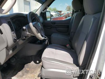 Zdjęcie 7 z 13 samochodu: 2013 NISSAN NV 1500 VIN:1N6BF0KX2DN112855 - miniatura