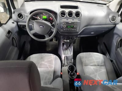 Zdjęcie 8 z 13 samochodu: 2012 FORD TRANSIT CONNECT XLT VIN:NM0LS6BN0CT106063 - miniatura