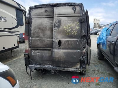 Zdjęcie 10 z 12 samochodu: 2021 RAM PROMASTER 1500 1500 HIGH VIN:3C6LRVBG7ME578188 - miniatura