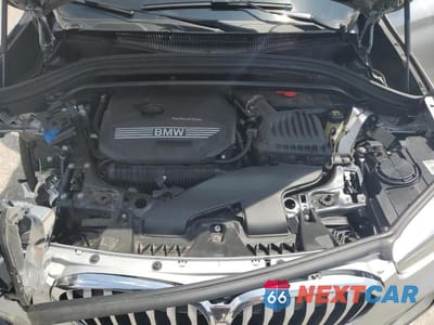 Zdjęcie 11 z 12 samochodu: 2021 BMW X1 XDRIVE28I VIN:WBXJG9C06M5T27899 - miniatura