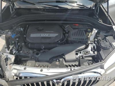 Zdjęcie 11 z 12 samochodu: 2021 BMW X1 XDRIVE28I VIN:WBXJG9C06M5T27899 - miniatura