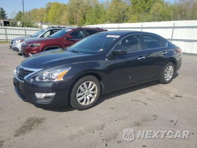 2013 NISSAN ALTIMA 2.5 1N4AL3AP4DN584488 - główne zdjęcie licytacji z USA - miniatura