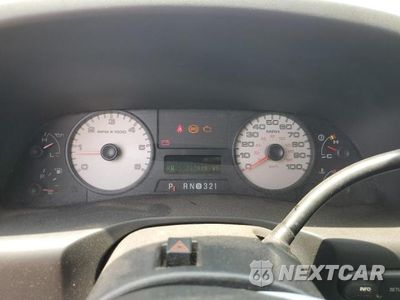 Zdjęcie 9 z 12 samochodu: 2005 FORD F350 SUPER DUTY VIN:1FTWX32545EB29742 - miniatura