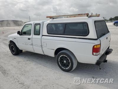 Drugie zdjęcie samochodu z przodu: 1999 FORD RANGER SUPER CAB VIN:1FTYR14V6XPA59298 - miniatura