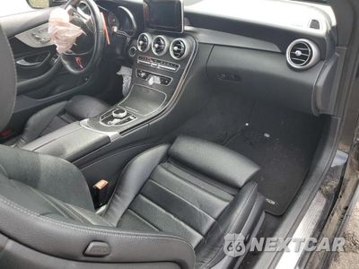 Zdjęcie 8 z 13 samochodu: 2018 MERCEDES-BENZ C 300 4MATIC VIN:WDDWJ4KB7JF618580 - miniatura