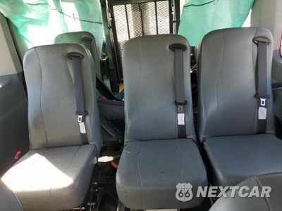 Zdjęcie 10 z 13 samochodu: 2017 FORD TRANSIT T-350 VIN:1FBZX2CM1HKA91023 - miniatura