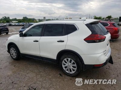Drugie zdjęcie samochodu z przodu: 2018 NISSAN ROGUE S VIN:5N1AT2MT5JC746838 - miniatura