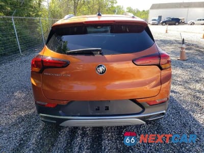 Zdjęcie 6 z 13 samochodu: 2022 BUICK ENCORE GX ESSENCE VIN:KL4MMFSL6NB067272 - miniatura