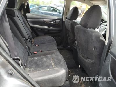Zdjęcie 11 z 13 samochodu: 2015 NISSAN ROGUE S VIN:KNMAT2MV4FP544224 - miniatura