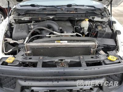 Zdjęcie 11 z 12 samochodu: 2016 RAM 1500 ST VIN:1C6RR6FT8GS176611 - miniatura