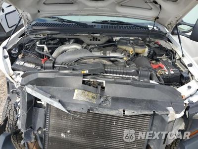 Zdjęcie 11 z 13 samochodu: 2007 FORD F350 SUPER DUTY VIN:1FDWF37P07EA11618 - miniatura