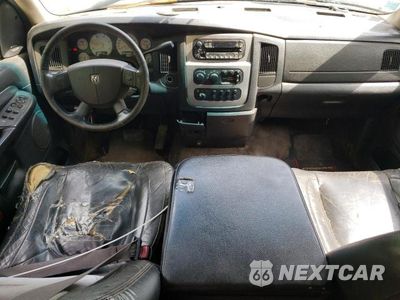 Zdjęcie 8 z 12 samochodu: 2004 DODGE RAM 3500 ST VIN:3D7MU486X4G117758 - miniatura