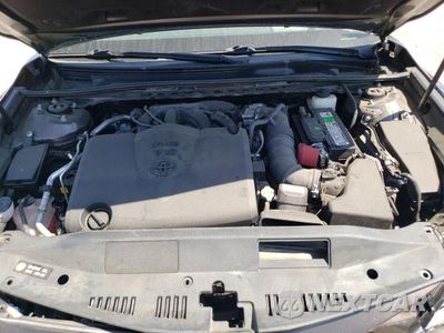 Zdjęcie 11 z 12 samochodu: 2018 TOYOTA CAMRY XSE VIN:4T1BZ1HK3JU011445 - miniatura