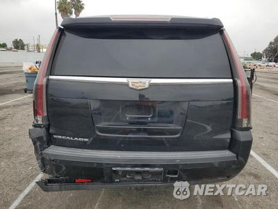 Zdjęcie 6 z 13 samochodu: 2016 CADILLAC ESCALADE ESV LUXURY VIN:1GYS3HKJ3GR115776 - miniatura