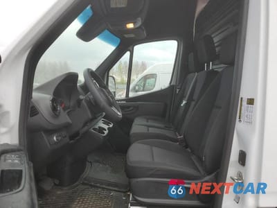 Zdjęcie 7 z 13 samochodu: 2023 MERCEDES-BENZ SPRINTER 2500 VIN:W1Y40CHY9PT133941 - miniatura