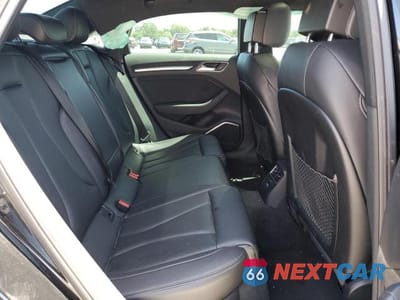 Zdjęcie 10 z 12 samochodu: 2020 AUDI A3 PREMIUM PLUS VIN:WAUCUGFF7LA007061 - miniatura