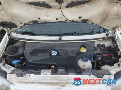Zdjęcie 7 z 10 samochodu: 2003 VOLKSWAGEN EUROVAN VIN:WV3AB47093H075990 - miniatura