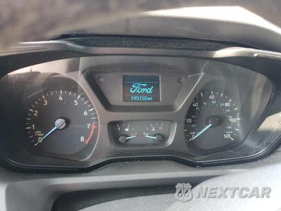 Zdjęcie 9 z 14 samochodu: 2018 FORD TRANSIT T-350 VIN:1FBZX2ZM6JKA10577 - miniatura